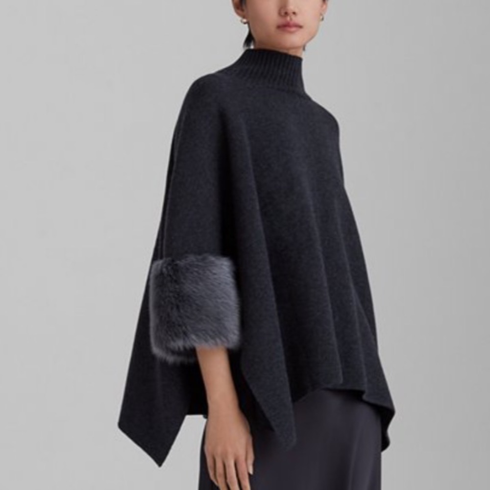 Club Monaco Diya Sweater - Picture 11 of 16